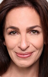 фото Салли Саффиоти