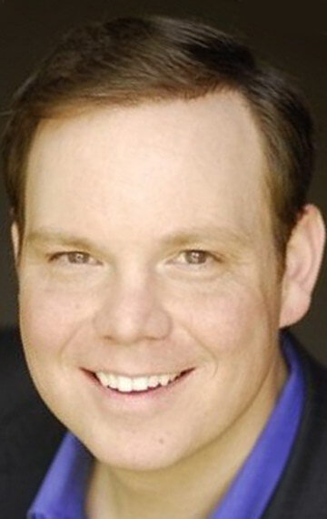 фото Майкл Дивайн