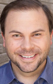 фото Мэтт Корнуэлл