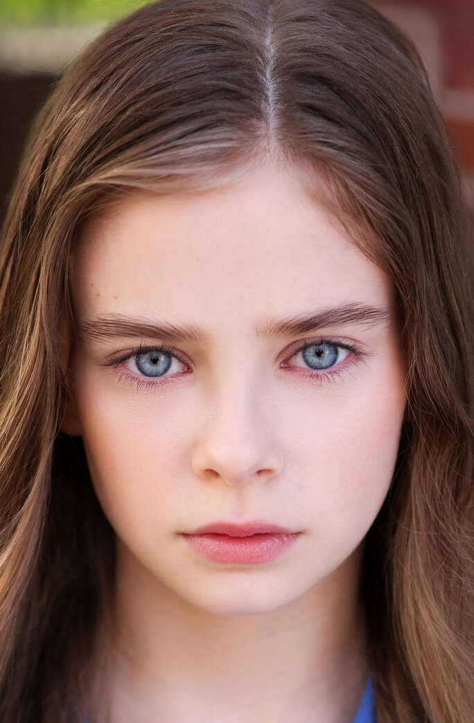 фото Карина Баттрик