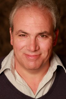 фото Аллен О’Рейли