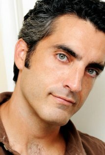 фото Джон Д’Алонзо