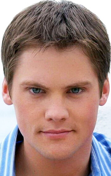 фото Тедди Данн