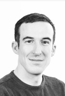 фото Киаран Нолан