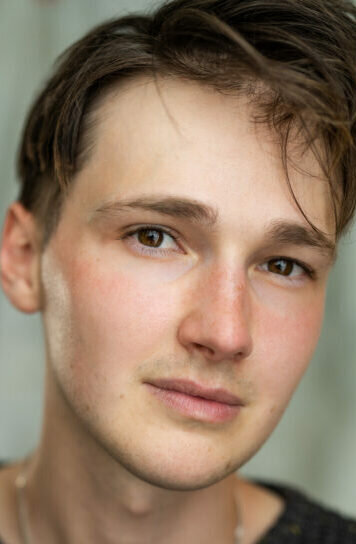 фото Джонатан Кейс