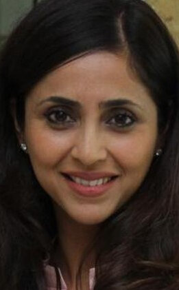 фото Гаутами Капур