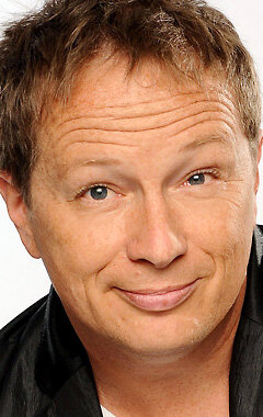 фото Петер Гести