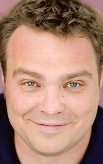 фото Дрю Пауэлл