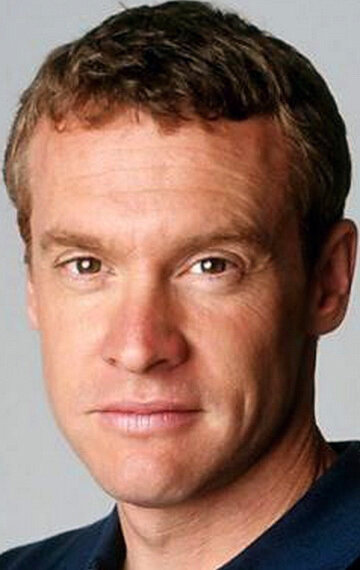 фото Тейт Донован