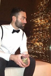 фото Марк Синглтери