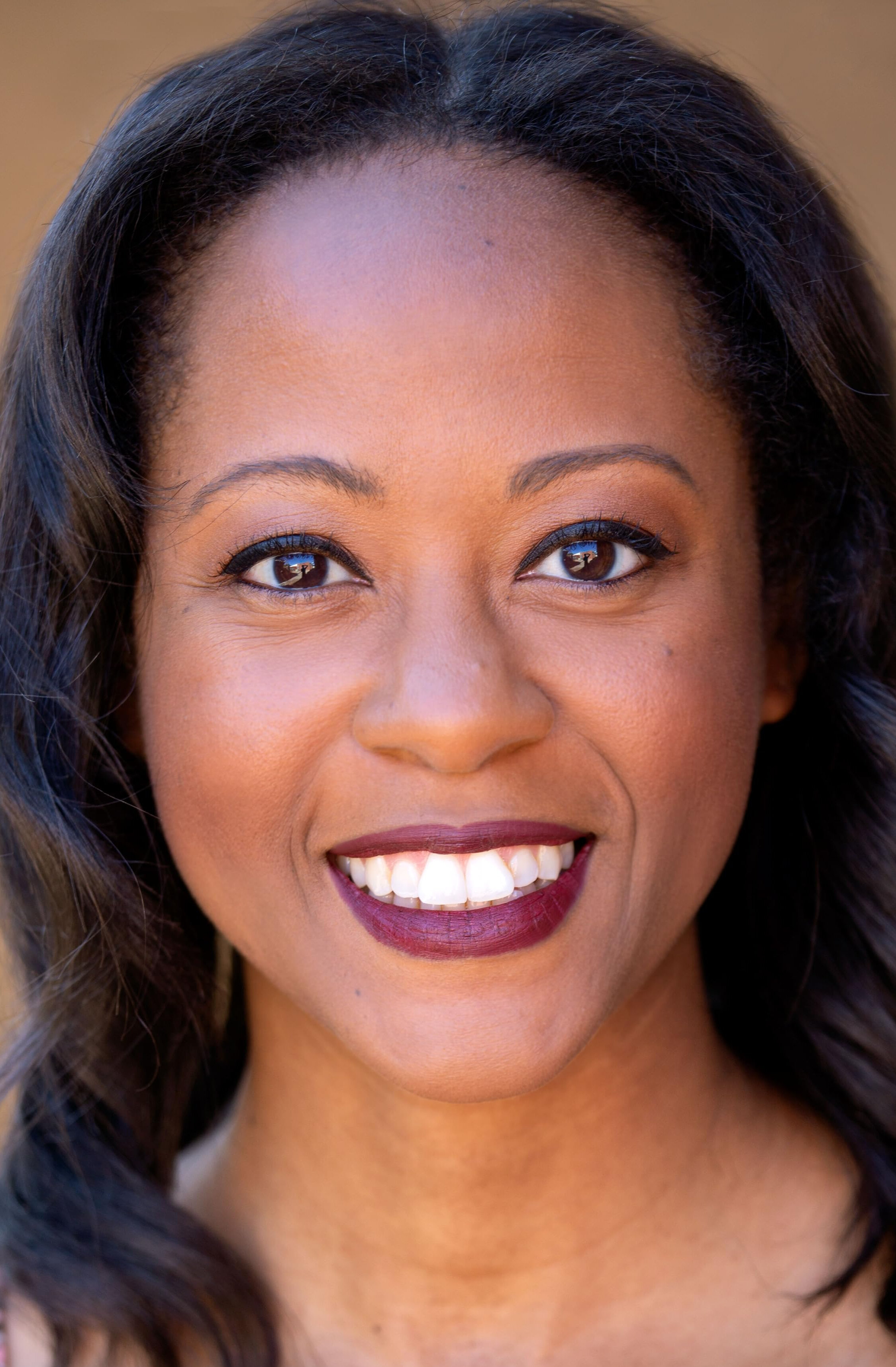 фото Дэни Чемберс