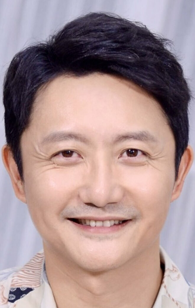 фото Ту Сунъянь