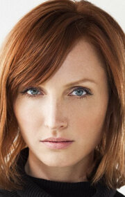 фото Кэтлин Чесна