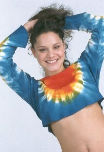 фото Джорджиа Массетти