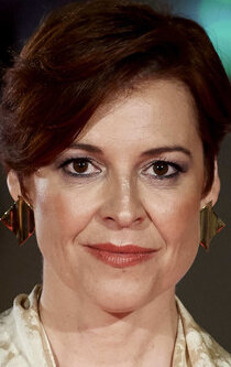 фото Элисабет Хелаберт