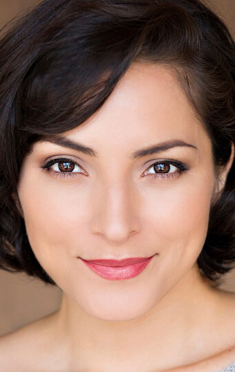 фото Ина Баррон