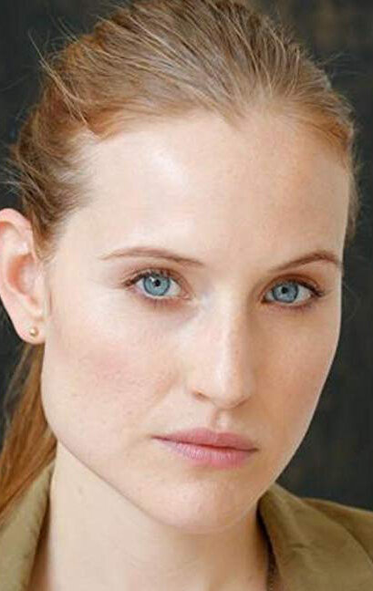 фото Джессика Джеймс