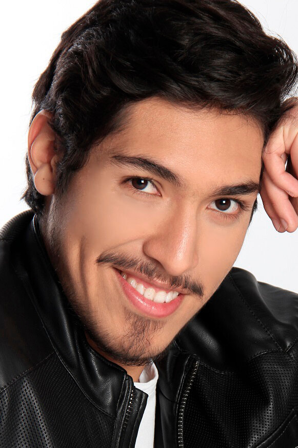 фото Дэвид Арджуна