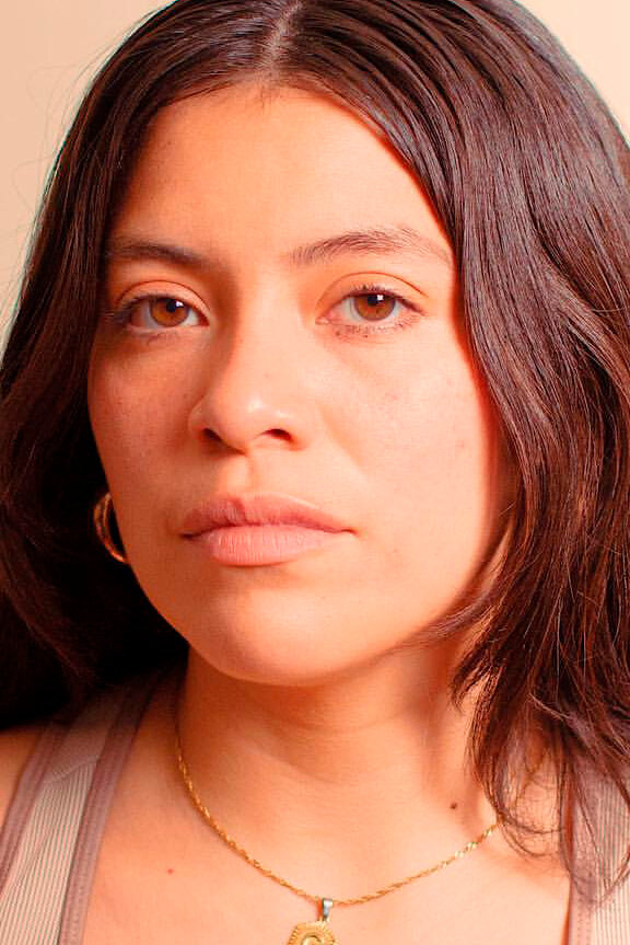 фото Грасиэла Кампос