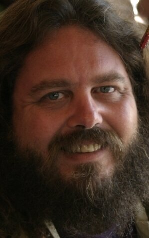 фото Майк Шанк