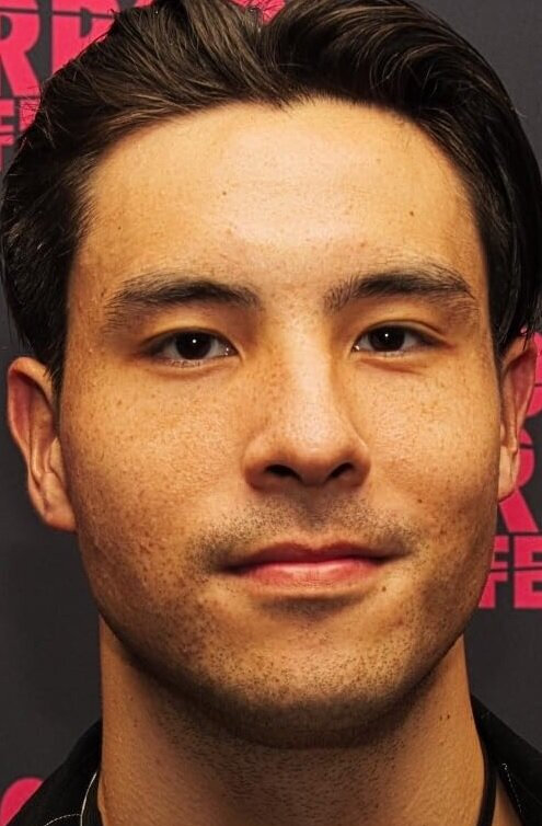 фото Marcus Fahey