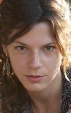 фото Ана Стефанович