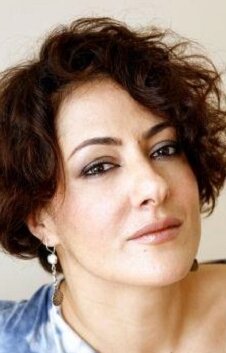 фото Мельтем Джумбул