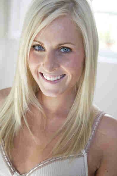 фото Сэм Браун