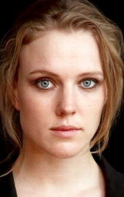 фото Мара Шерзингер