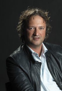 фото Клаас де Йонг