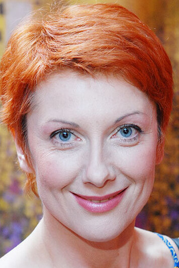 фото Оксана Сташенко