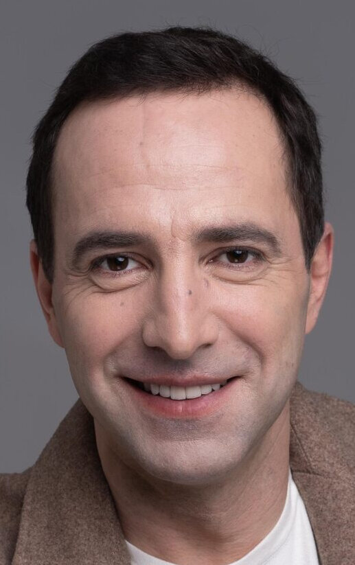 фото Илья Любимов