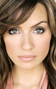 фото Ребекка Маршалл