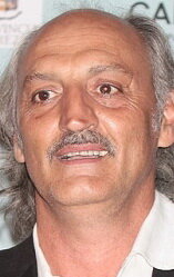 фото Маурицио Кальвези