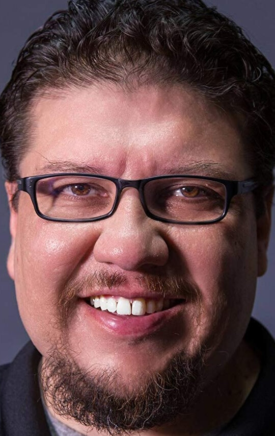 фото Rodrigo Moreno Fernandez