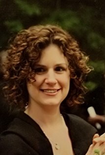 фото Лориэн Маккенна