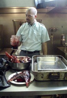 фото Деон Дугти