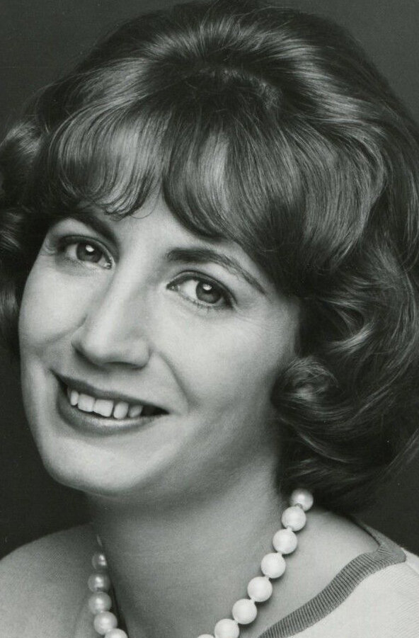 фото Пенни Маршалл