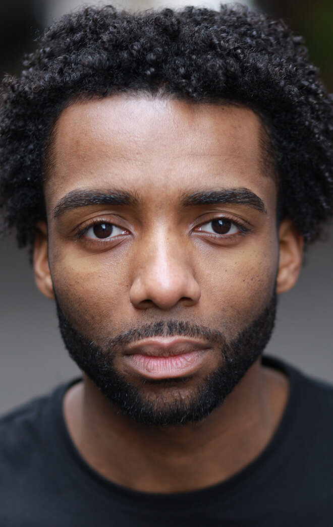 фото Луис Джей Джордан