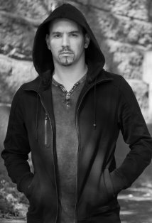 фото Ник Грофф