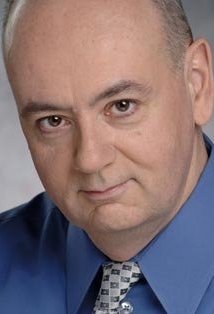 фото Стефен Кайл