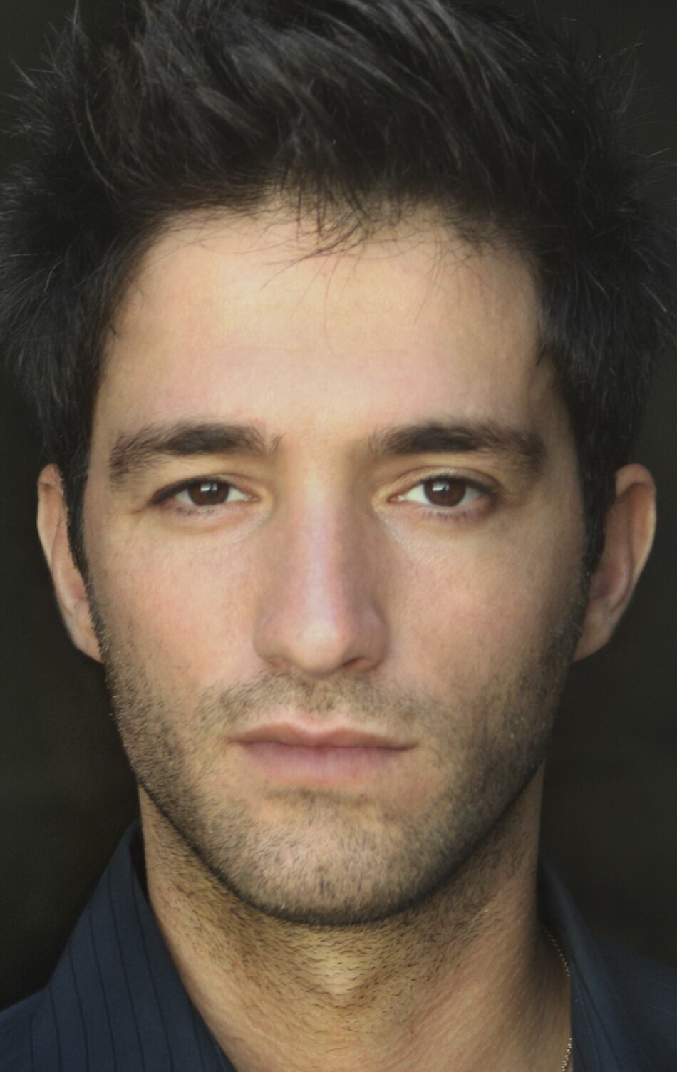 фото Янив Роках