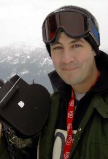 фото Майкл Дорси