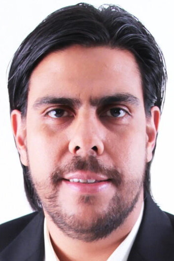 фото Родриго Герреро