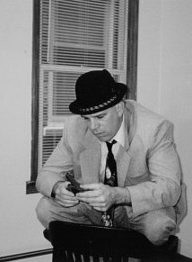 фото Джин Кэнфилд