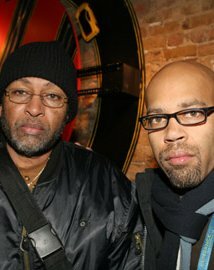 фото Кевин Джером Эверсон