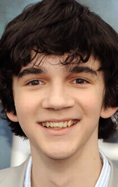 фото Зак Миллс