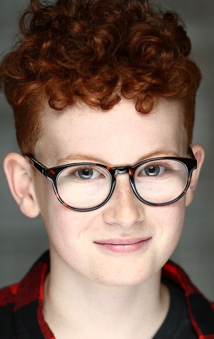 фото Киган Хедли