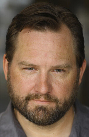 фото Терри Дж. Нельсон