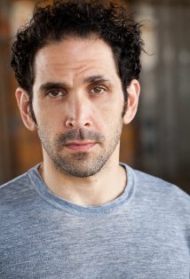 фото Джефф Ньюман